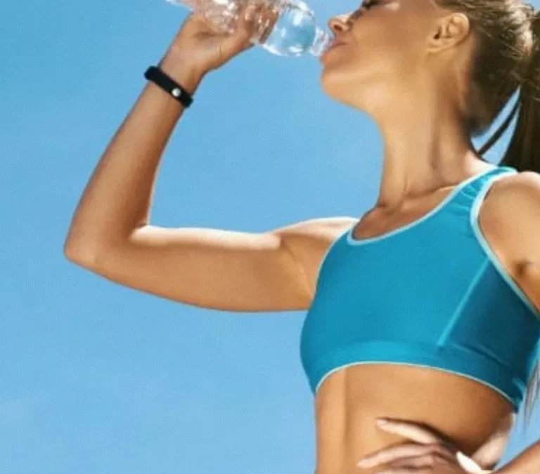 Nutrição e Hidratação: Pilares Essenciais para o Sucesso no Crossfit