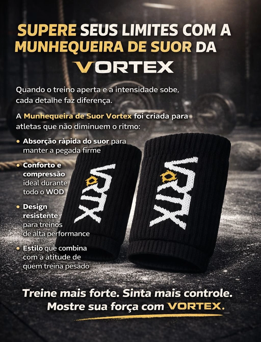 Munhequeira Rosa - Imagem 2
