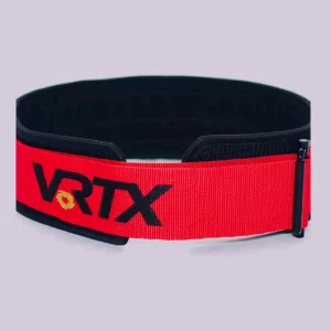 Cinto Abdominal Vermelho