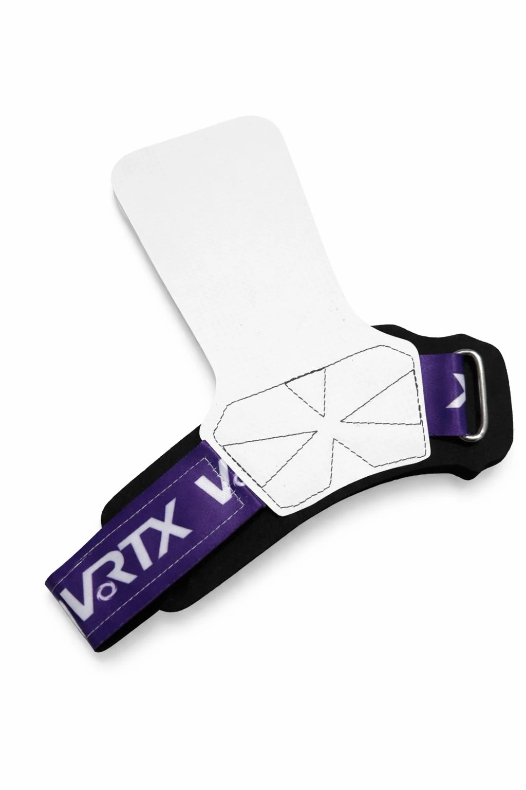 Grip Vórtex Ultra Lona Roxo/branco