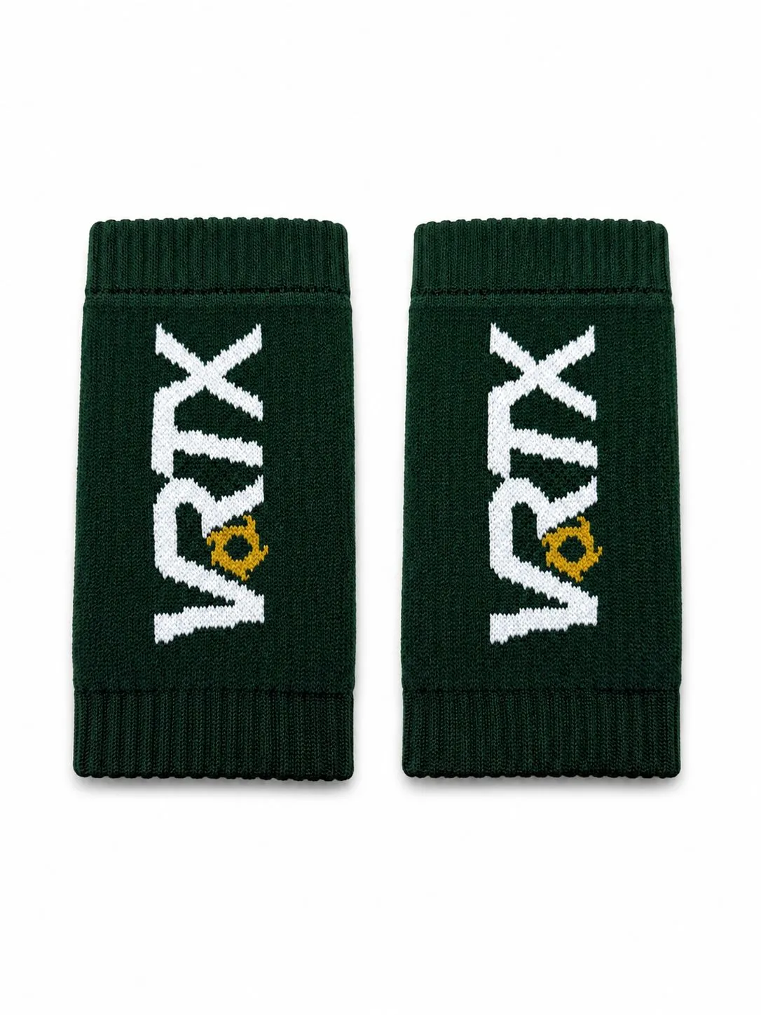 Munhequeira Verde militar