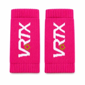 Munhequeira Rosa