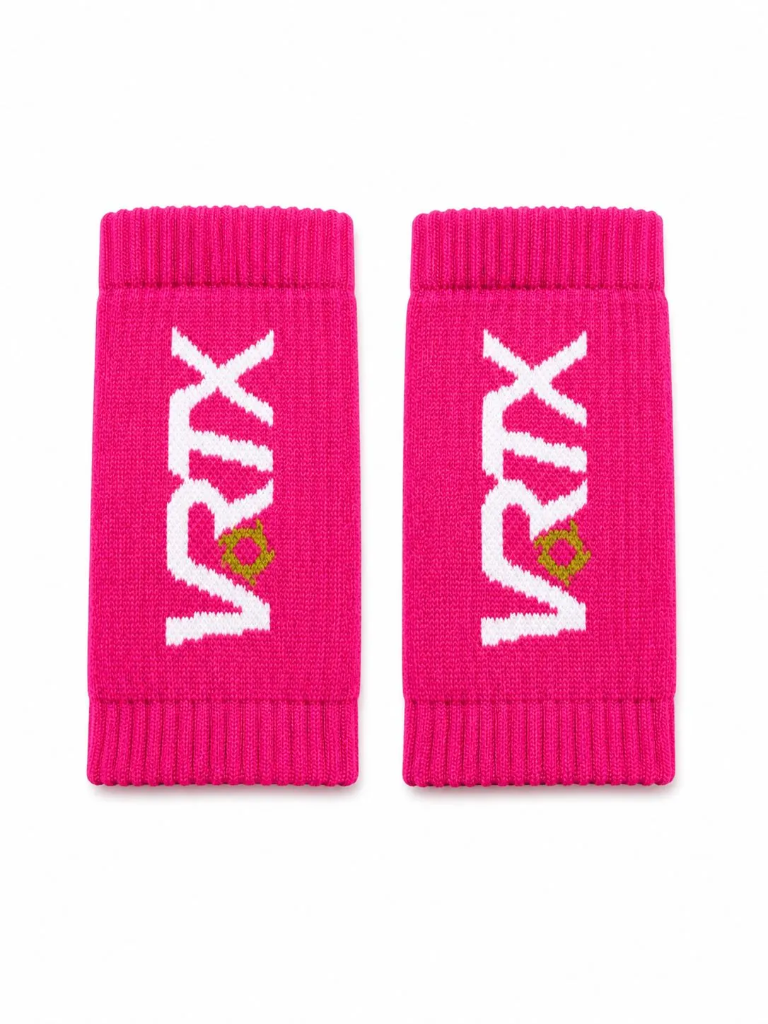 Munhequeira Rosa