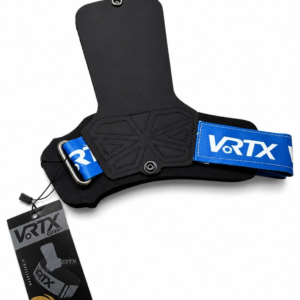 Grip Vórtex 2.0 Azul bebê F8