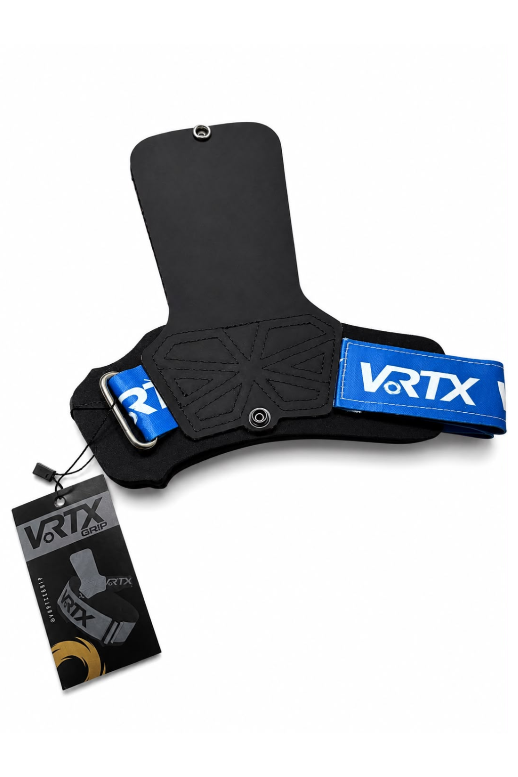 Grip Vórtex 2.0 Azul bebê F8