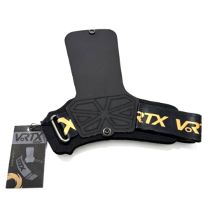 Grip Vórtex 2.0 Dourado F5