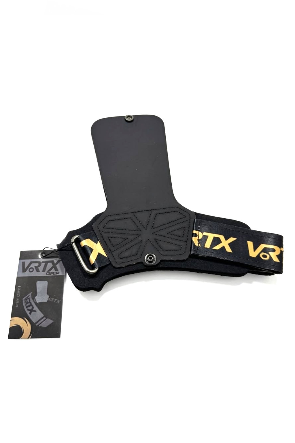 Grip Vórtex 2.0 Dourado F5