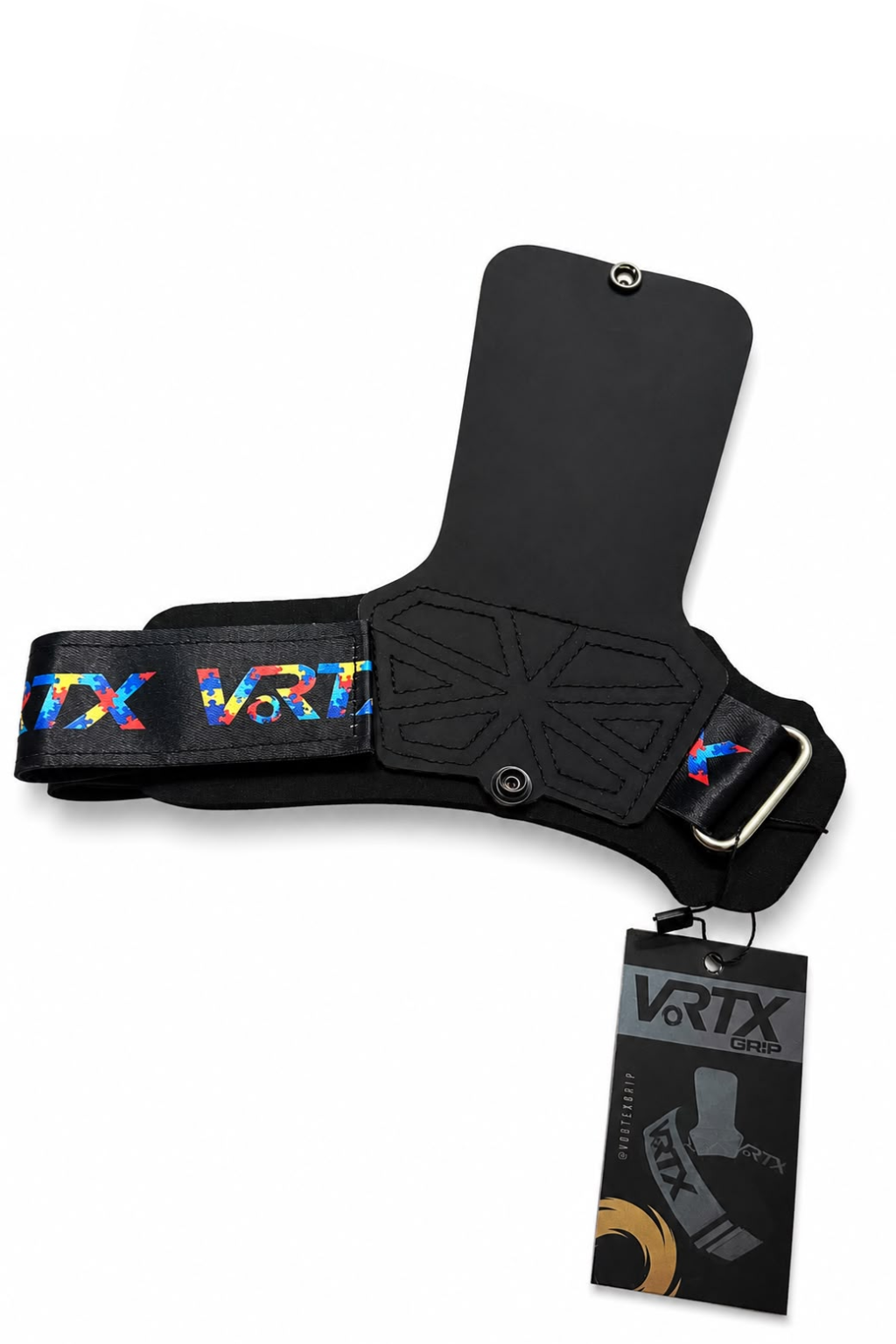 Grip Vórtex 2.0 Edição Especial Autismo F2