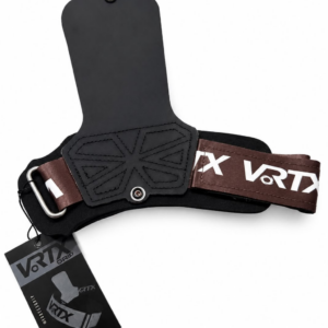 Grip Vórtex 2.0 Marrom F6