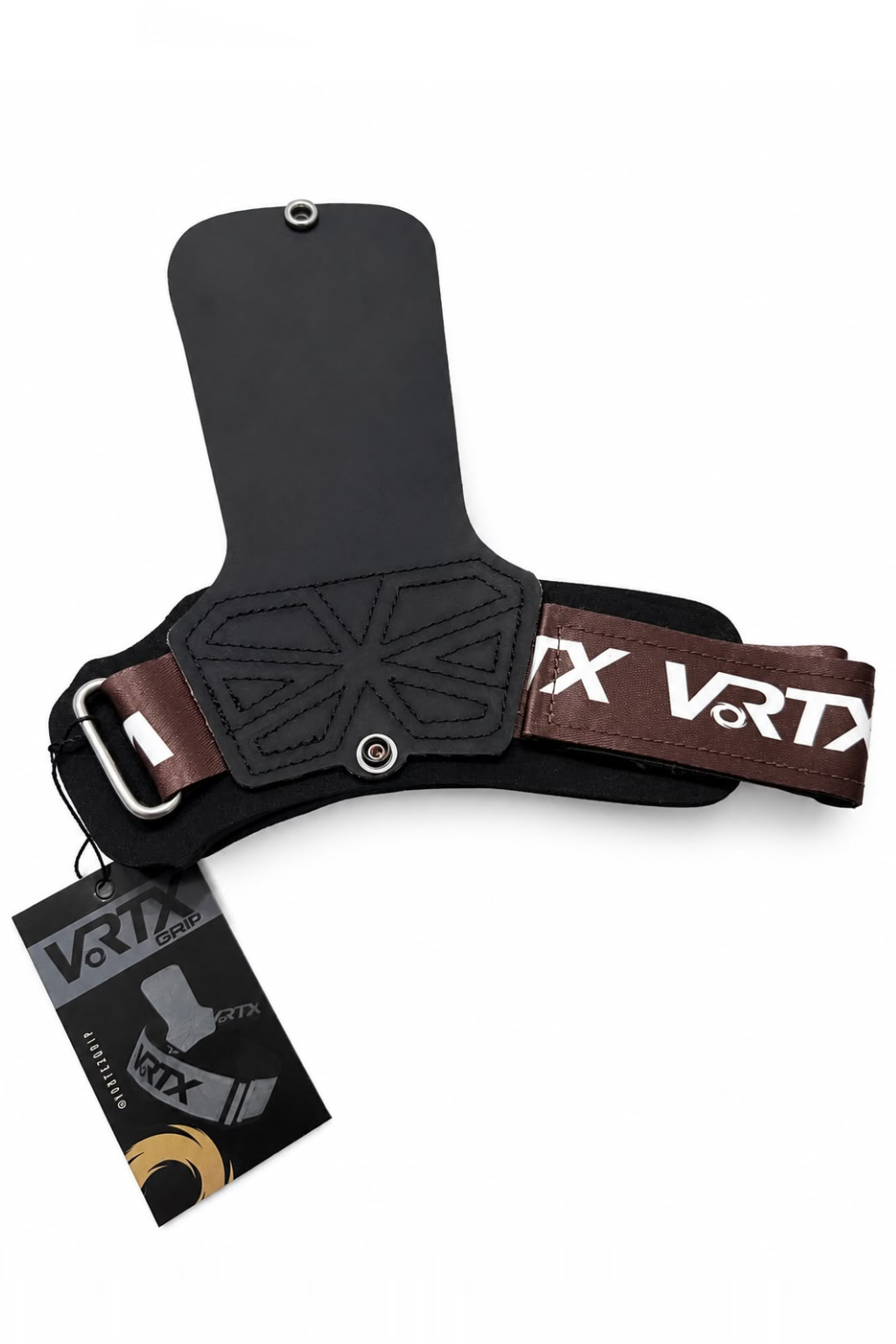Grip Vórtex 2.0 Marrom F6