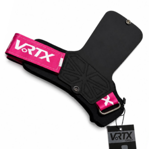 Grip Vórtex 2.0 Rosa F1