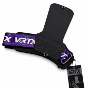 Grip Vórtex 2.0 Roxo F10