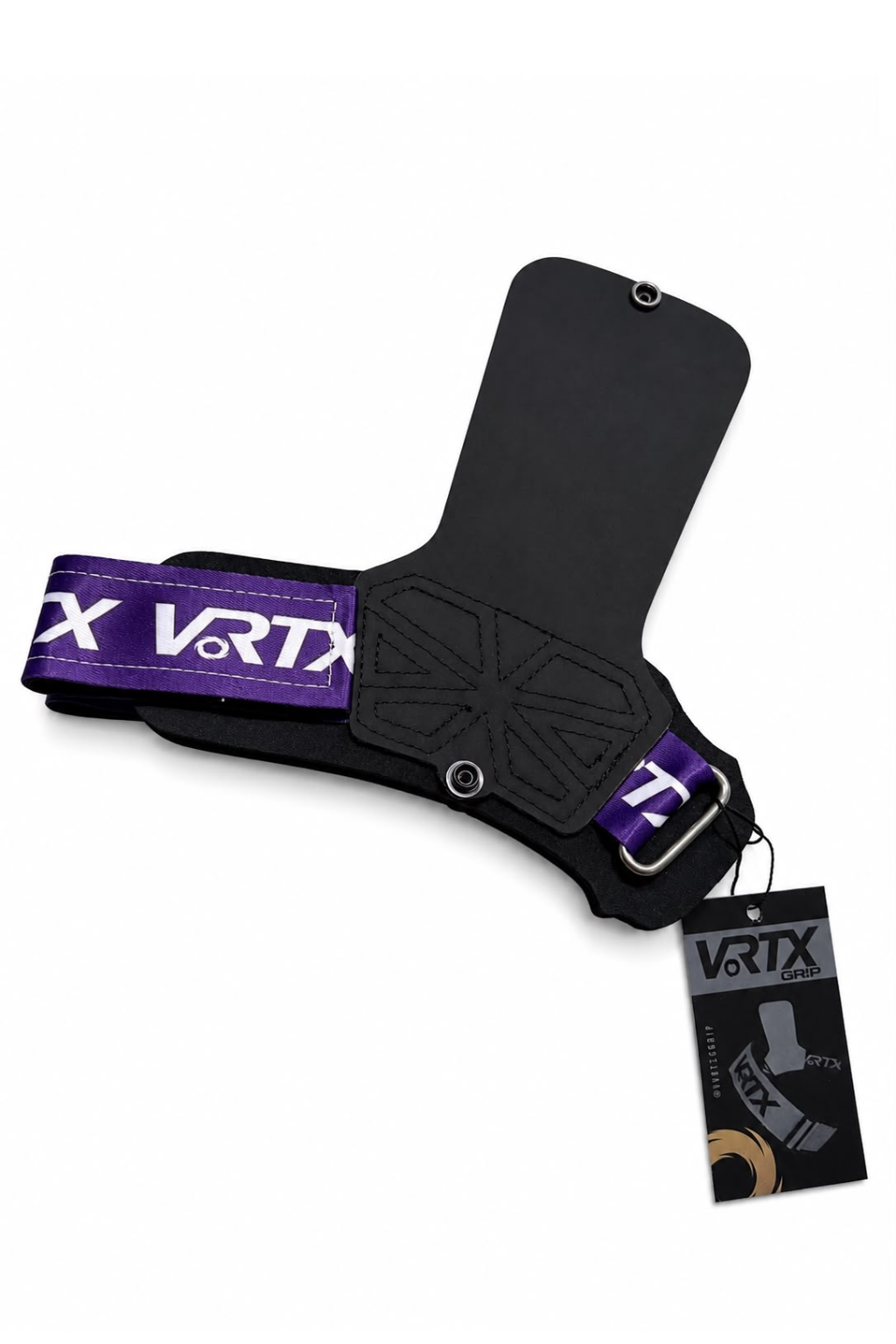 Grip Vórtex 2.0 Roxo F10