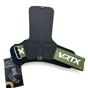Grip Vórtex 2.0 Verde Militar F3