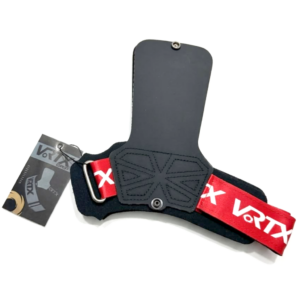 Grip Vórtex 2.0 Vermelho F12