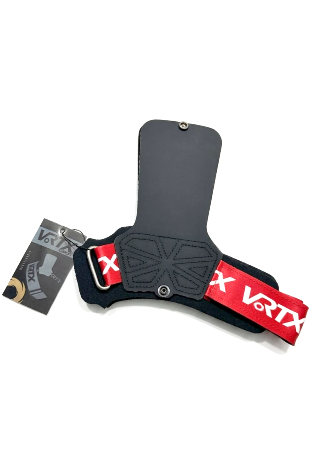 Grip Vórtex 2.0 Vermelho F12